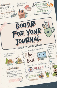 Image of Doodle for your journal