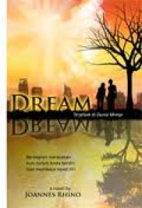 Image of Dream : Terjebak di dunia mimpi