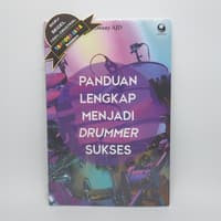 Image of Panduan lengkap menjadi drummer sukses
