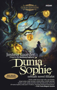 Image of Dunia Sophie : sebuah novel filsafat