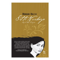 Image of Siti Nurbaya