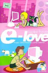Image of E love
