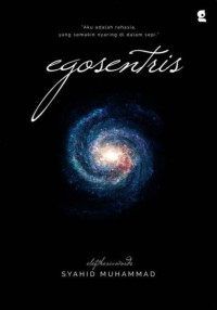 Image of Egosentris