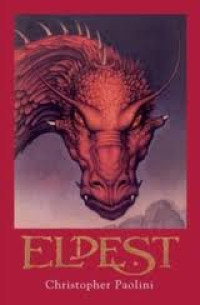 Image of Eldest