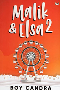 Image of Malik dan Elsa 2