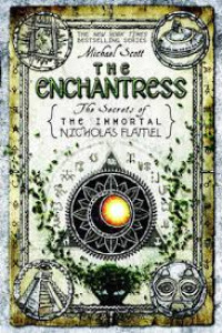Image of The Enchantress