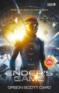 Image of Enders games