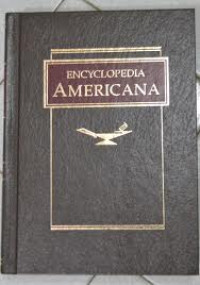 Image of The encyclopedia AMERICANA  international edition volume 15 : Indian to jeffers