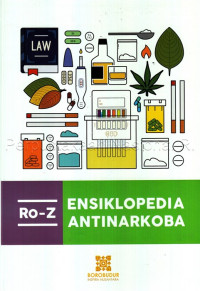 Image of Ensiklopedia antinarkoba RO-Z