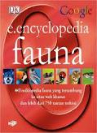 Image of Ensiklopedia fauna