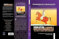 Image of Ensiklopedia leadership dan manajemen Muhammad SAW 