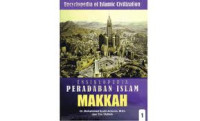 Image of Ensiklopedia peradaban islam MEKKAH