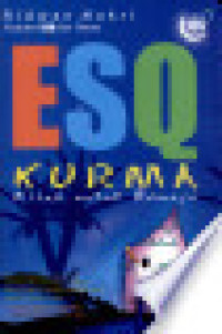 Image of ESQ Kurma (Kisah untuk remaja)