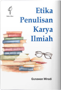 Image of Etika penulisan karya ilmiah