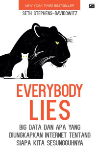 Image of Everybody lies
