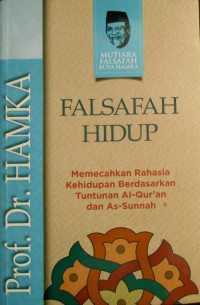Image of Falsafah hidup