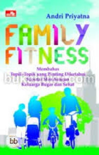 Image of Family fitness