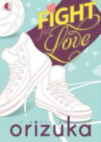 Image of Fight for love (republish)