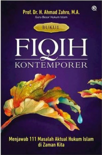 Image of Fiqh kontemporer : buku 1