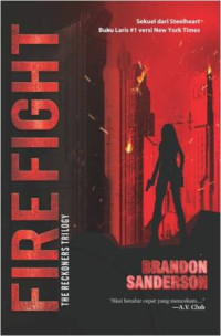 Image of Firefight