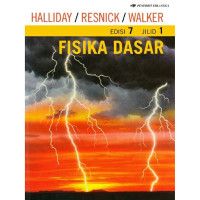 Image of Fisika Dasar : Edisi ketujuh jilid 1