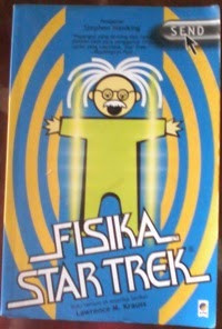 Image of Fisika Startrek