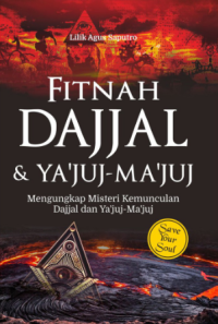 Image of Fitnah Dajjal dan Ya'juj dan Ma'juj