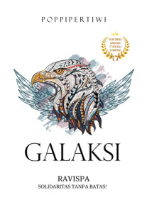 Image of Galaksi Ravispa: Solidaritas tanpa batas