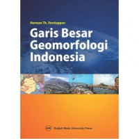 Image of Garis besar geomorfologi Indonesia