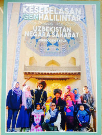 Image of kesebelasan gen halilintar : Uzbekistan negara sahabat : My friends my stars