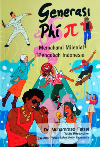 Image of Generasi phi