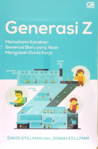 Image of Generasi Z