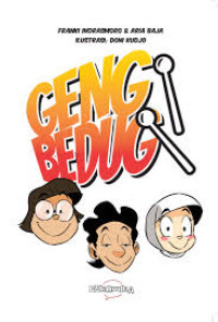 Image of Geng bedug