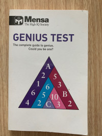 Image of Genius Test