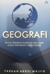 Image of Geografi