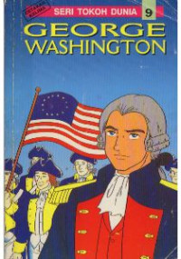 Image of Seri tokoh dunia 19 : George Washington