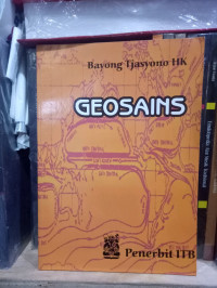 Image of Geosains