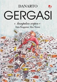 Image of Gergasi : Kumpulan Cerpen