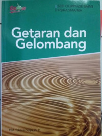Image of Getaran dan gelombang