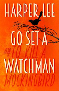 Image of Go set a watchman
