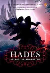 Image of Hades