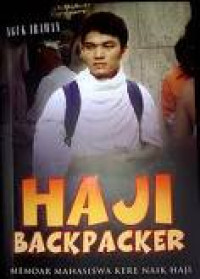 Image of Haji Backpacker