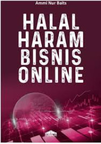 Image of Halal haram bisnis online