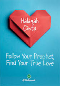 Image of Halaqoh cinta