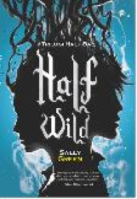 Image of Trilogi half bad # 2 Half Wild