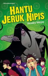 Image of Hantu jeruk nipis