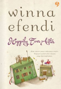 Image of Happily ever after
