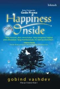 Image of Happiness Inside