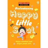 Image of Happy little soul