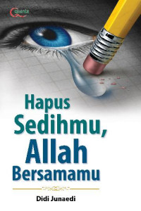 Image of Hapus sedihmu, Allah bersamamu
